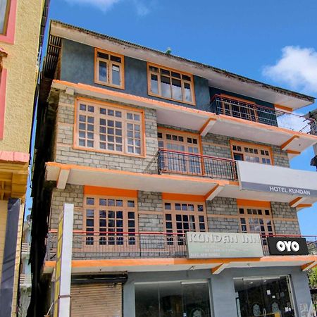 OYO 93154 Hotel Kundan Inn Manāli Exterior foto