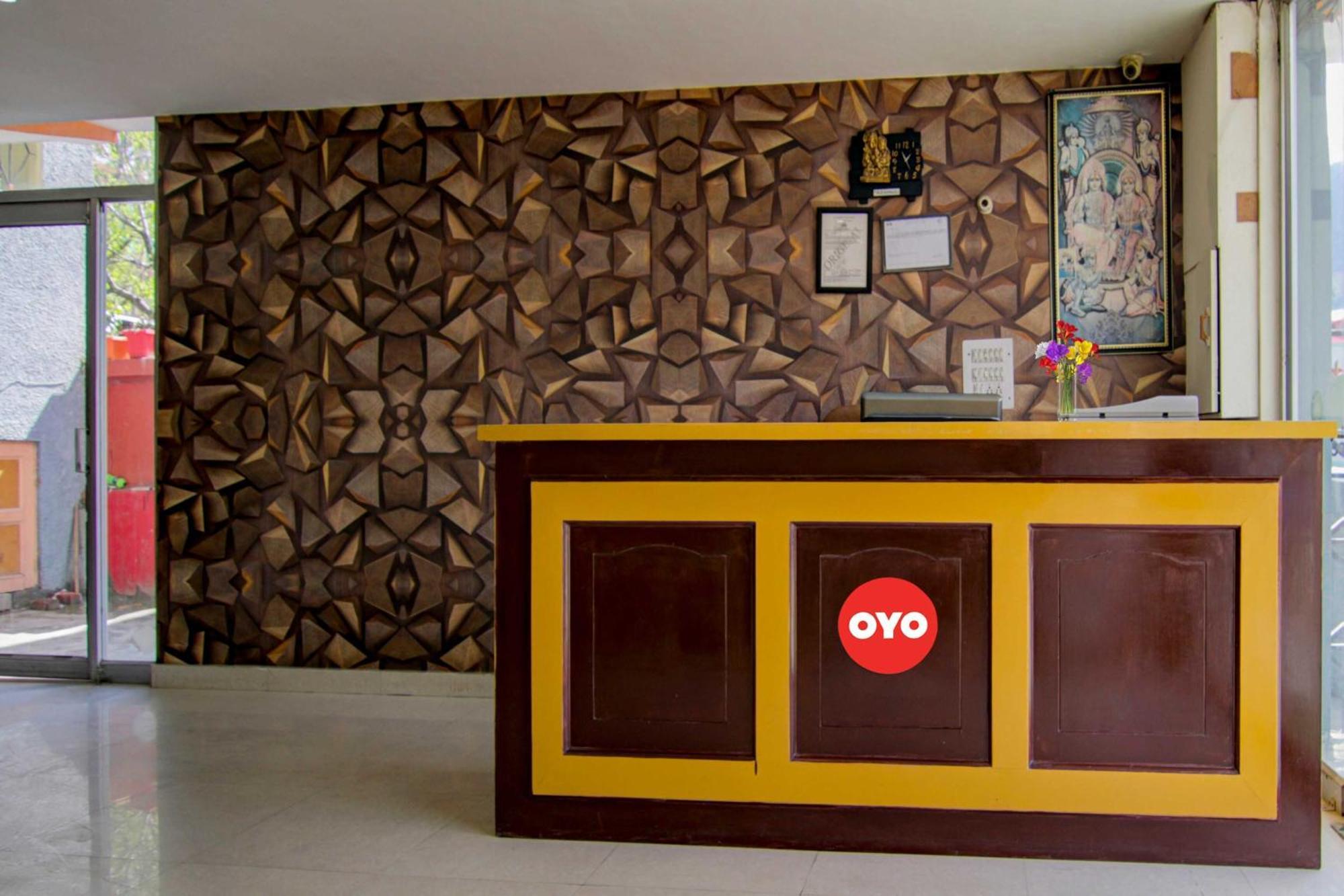 OYO 93154 Hotel Kundan Inn Manāli Exterior foto