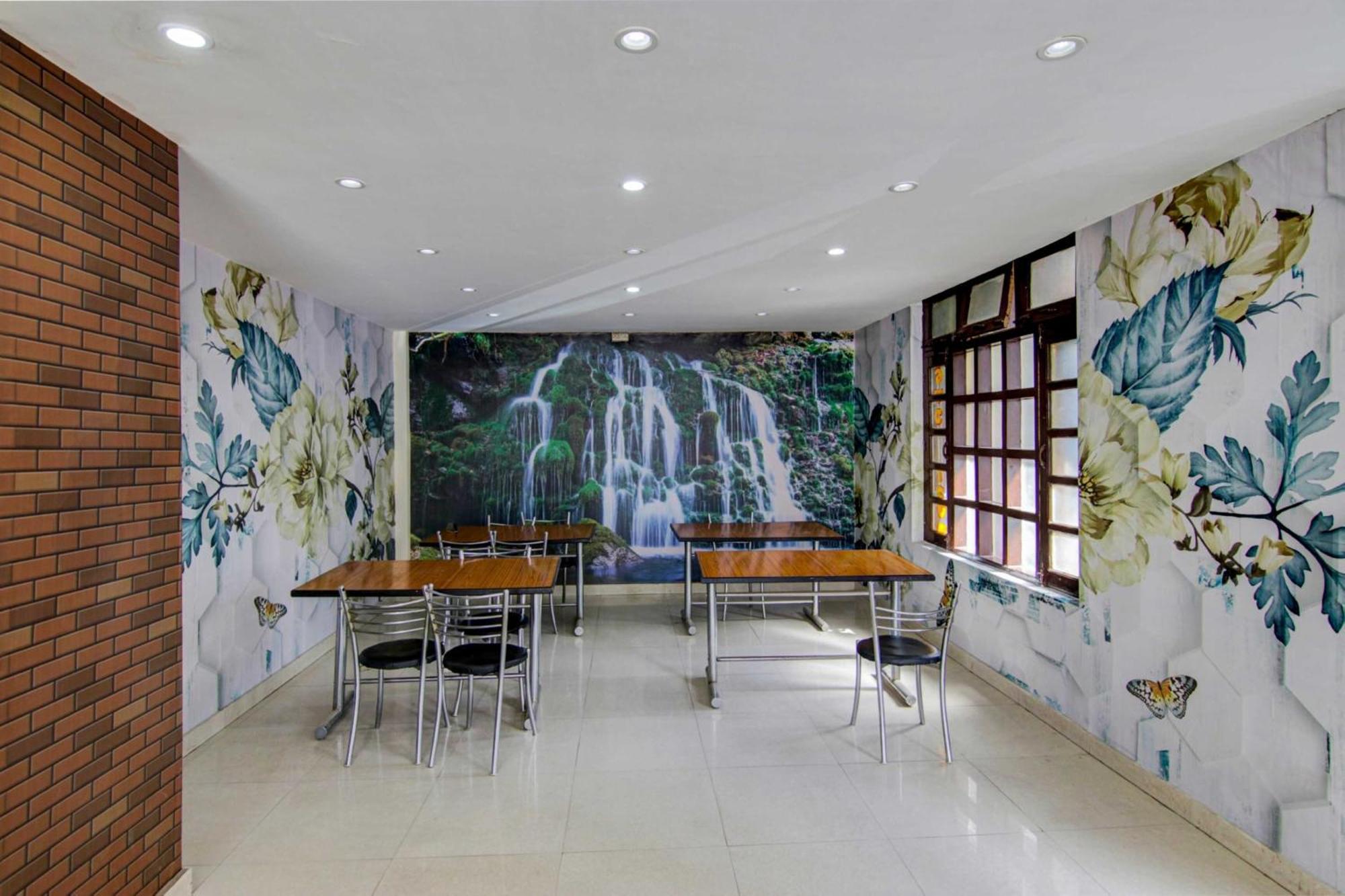 OYO 93154 Hotel Kundan Inn Manāli Exterior foto